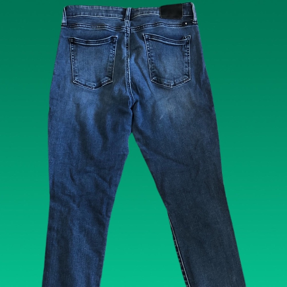 Lucky brand jeans
